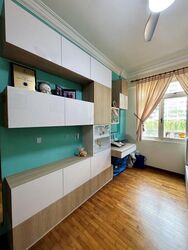 Seletar Springs Condominium (D28), Condominium #504230061